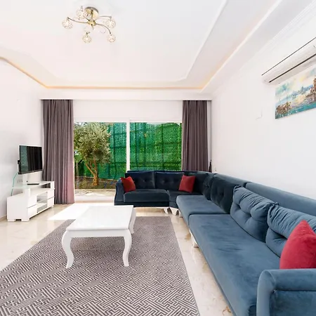 Villa Beyaz *