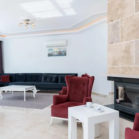 Villa Beyaz